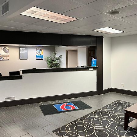 Studio 6 Suites Clarion, Pa ภายนอก รูปภาพ