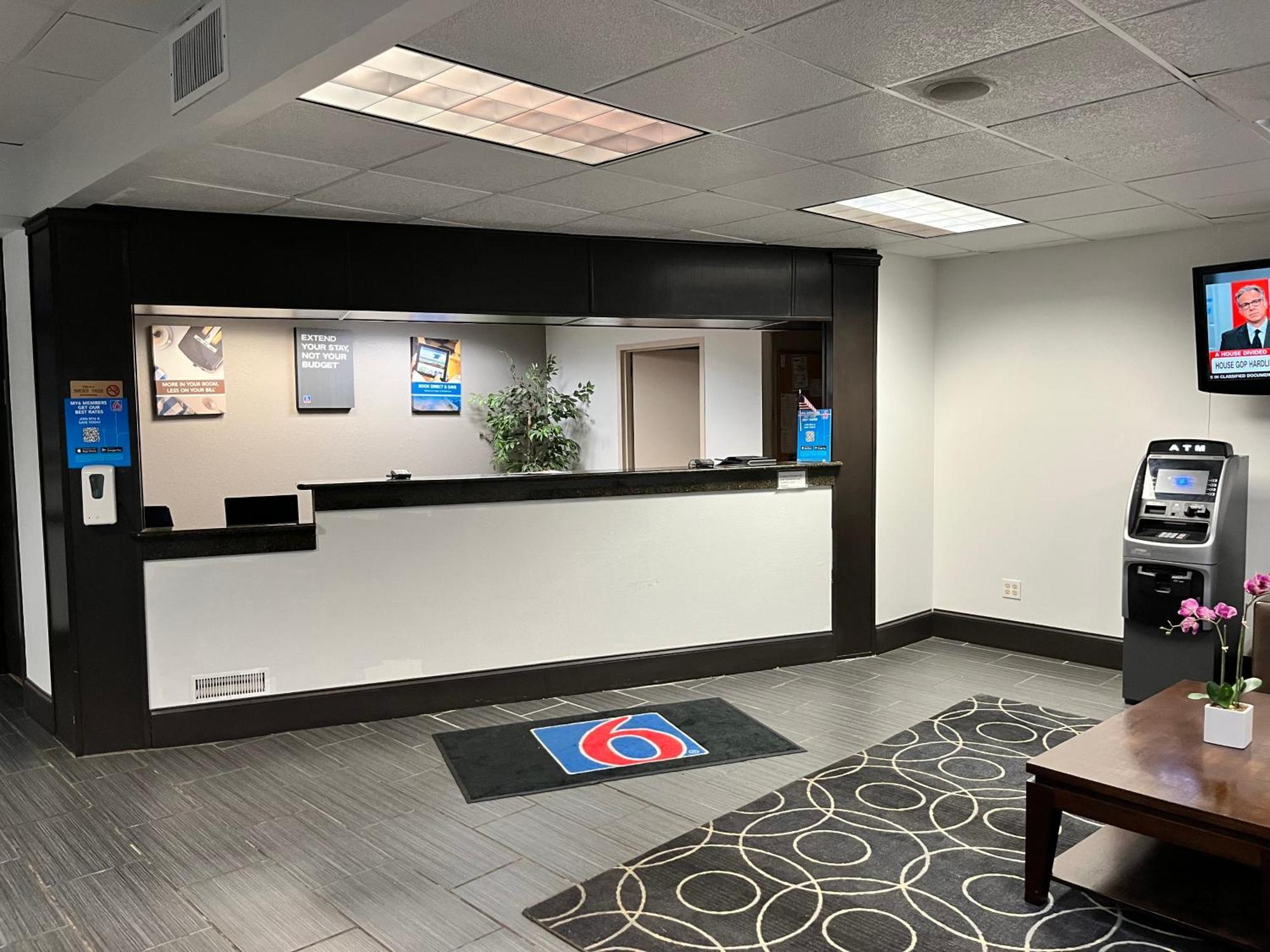 Studio 6 Suites Clarion, Pa ภายนอก รูปภาพ